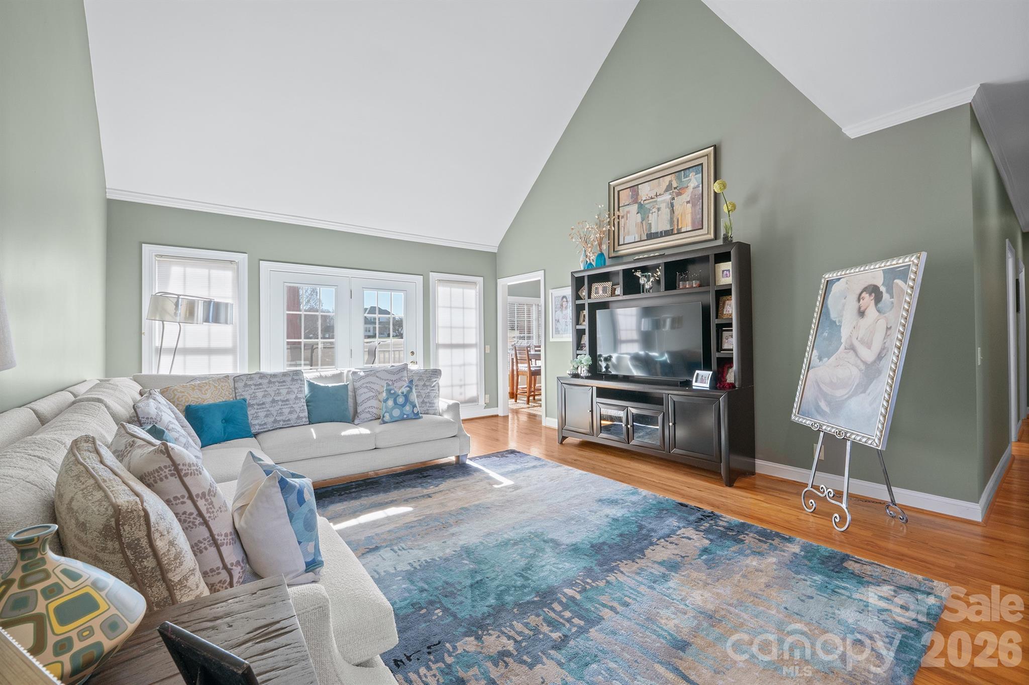 Rock Barn - Residential