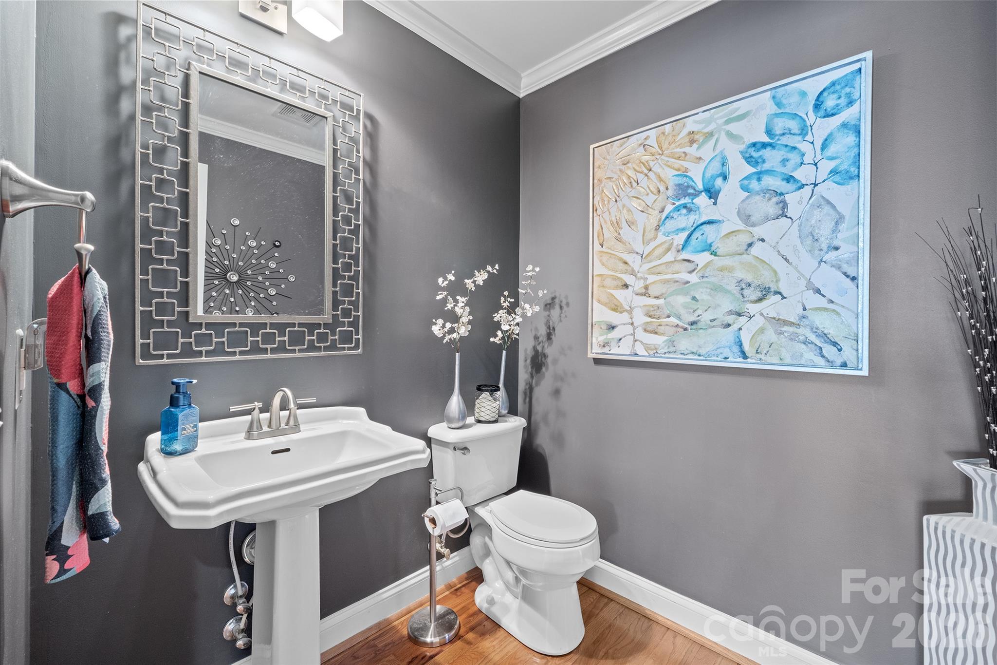 Rock Barn - Residential