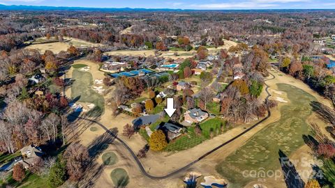 A home in Conover