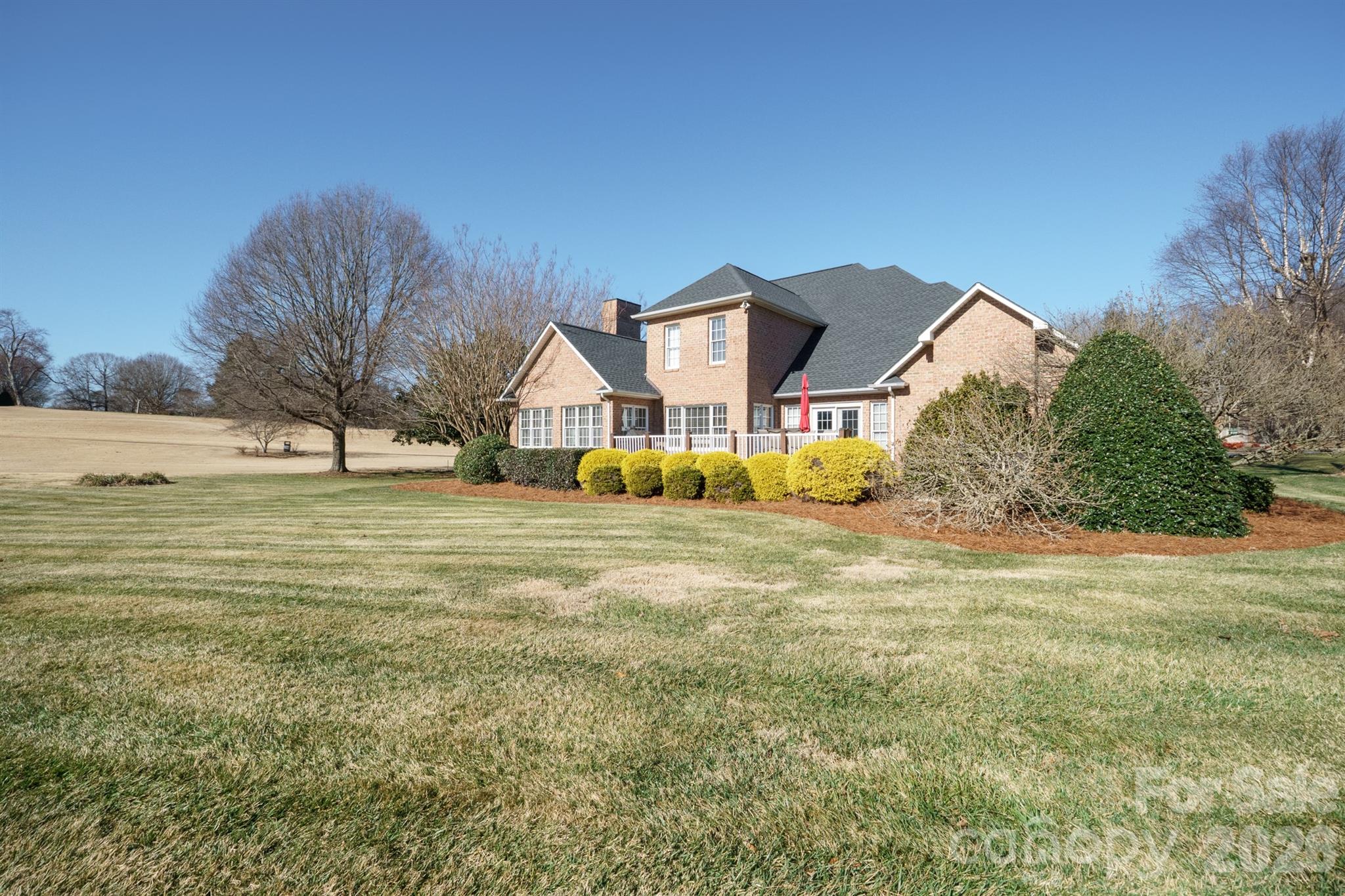 Rock Barn - Residential