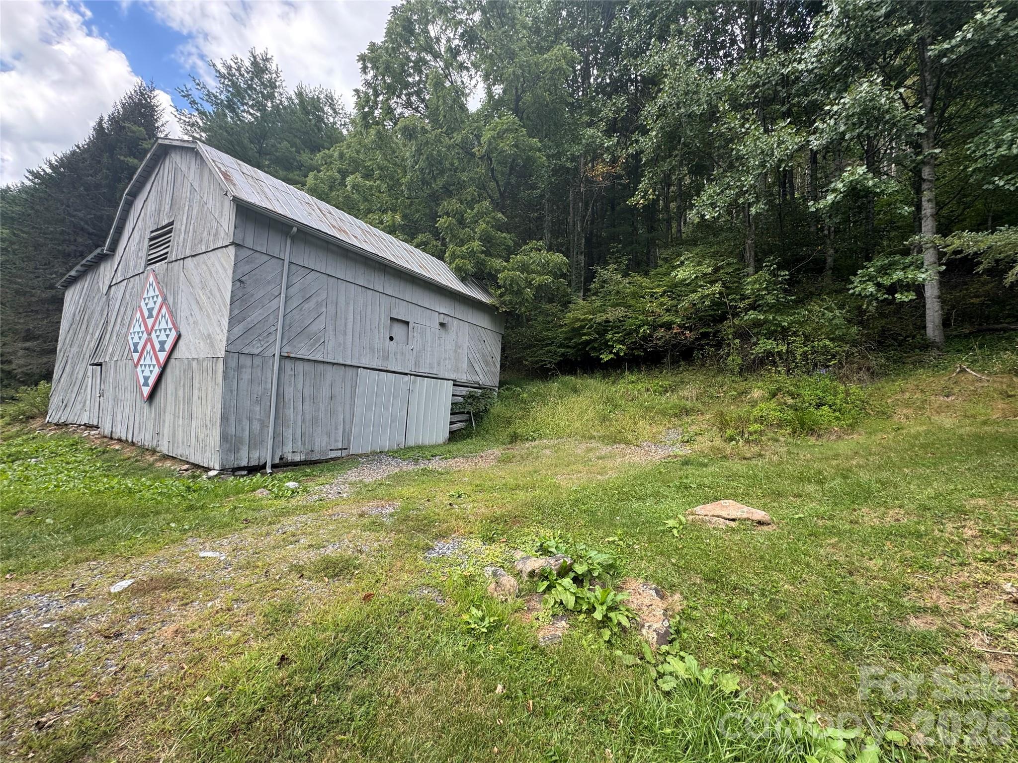 000 Puncheon Fork Road
