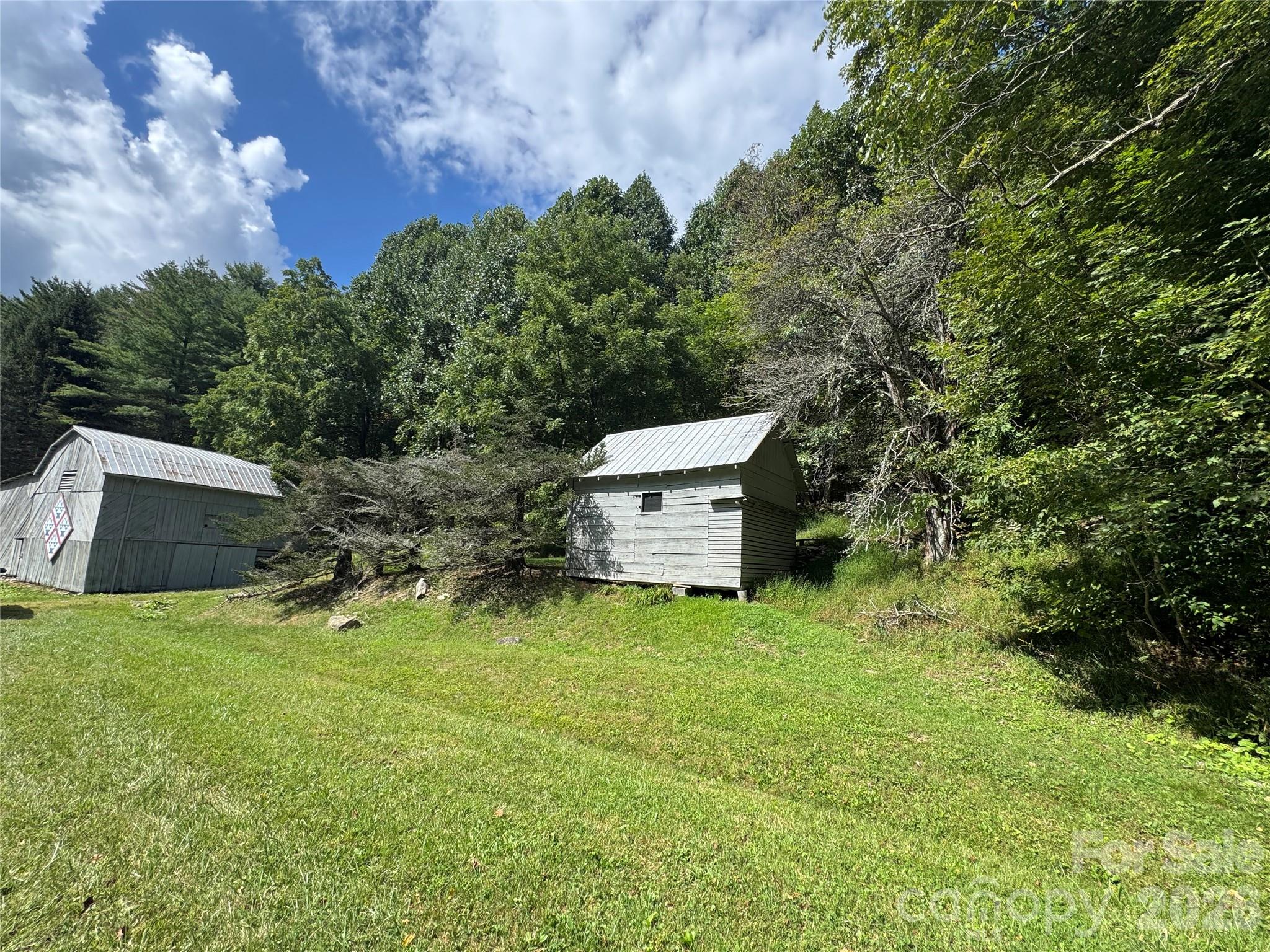 000 Puncheon Fork Road