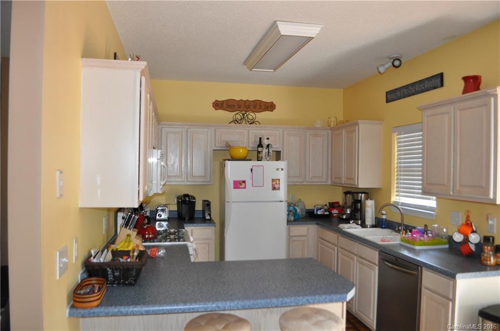 Park Ridge - Residential