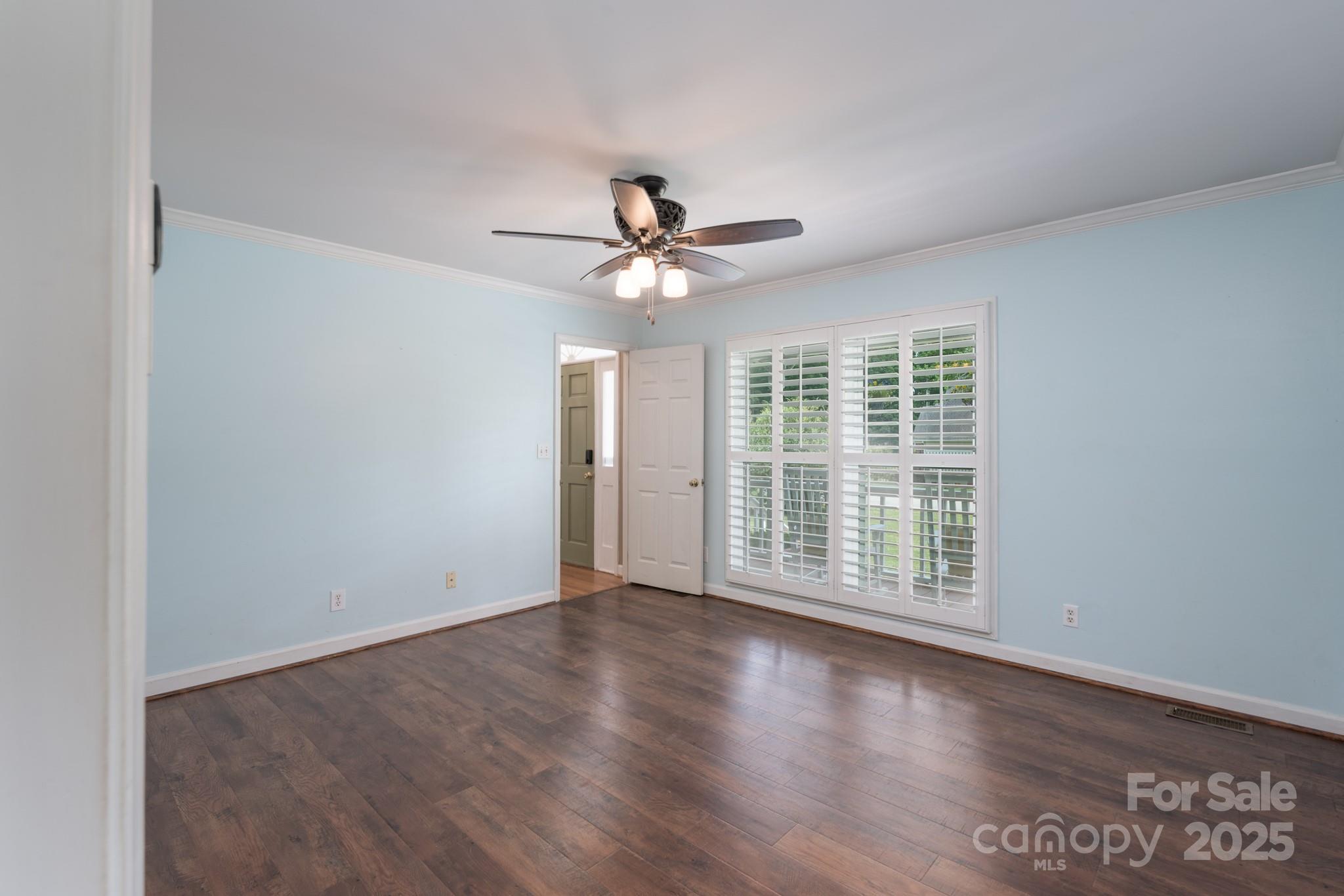 Quiet Acres - Residential