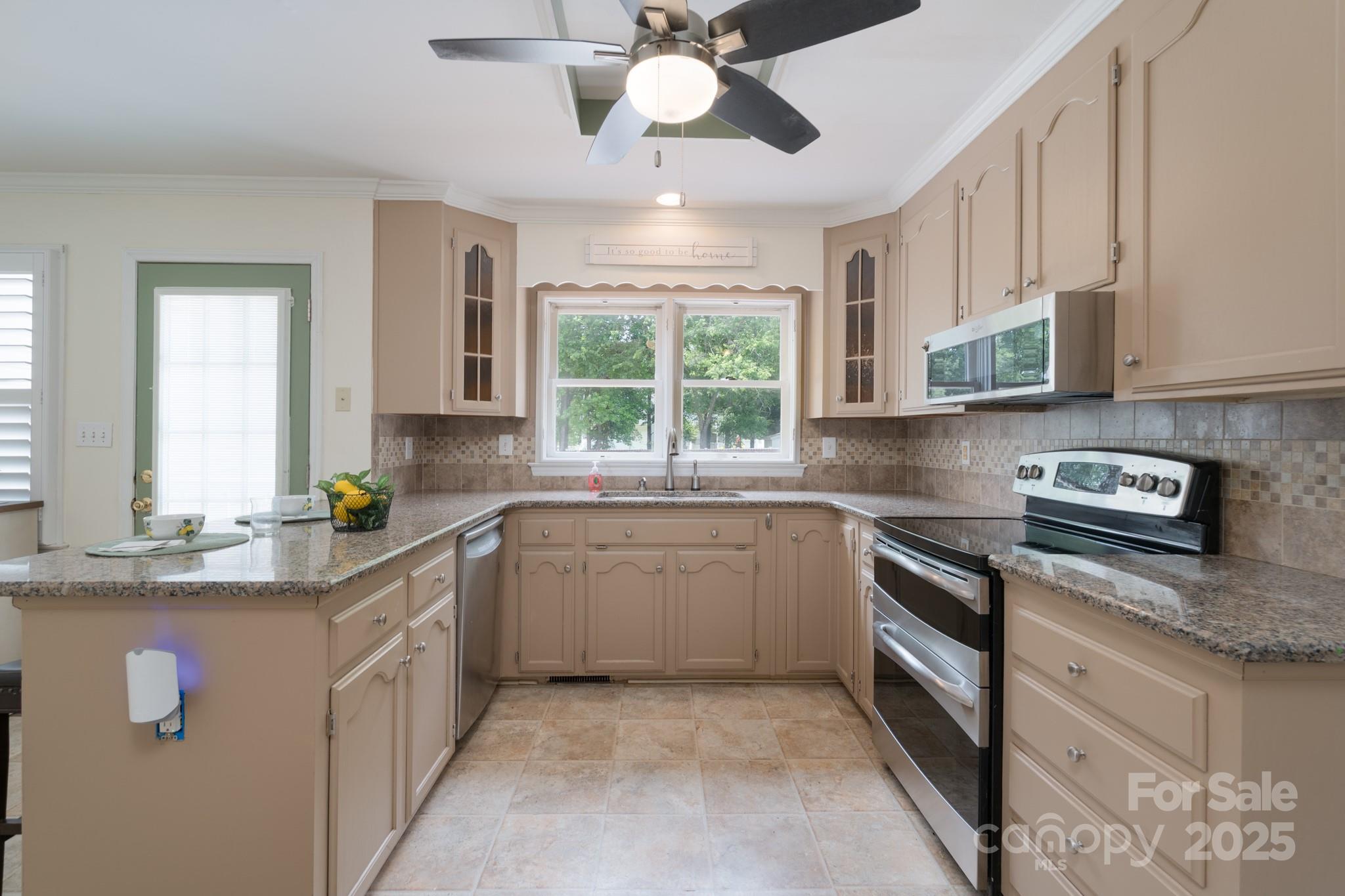 Quiet Acres - Residential