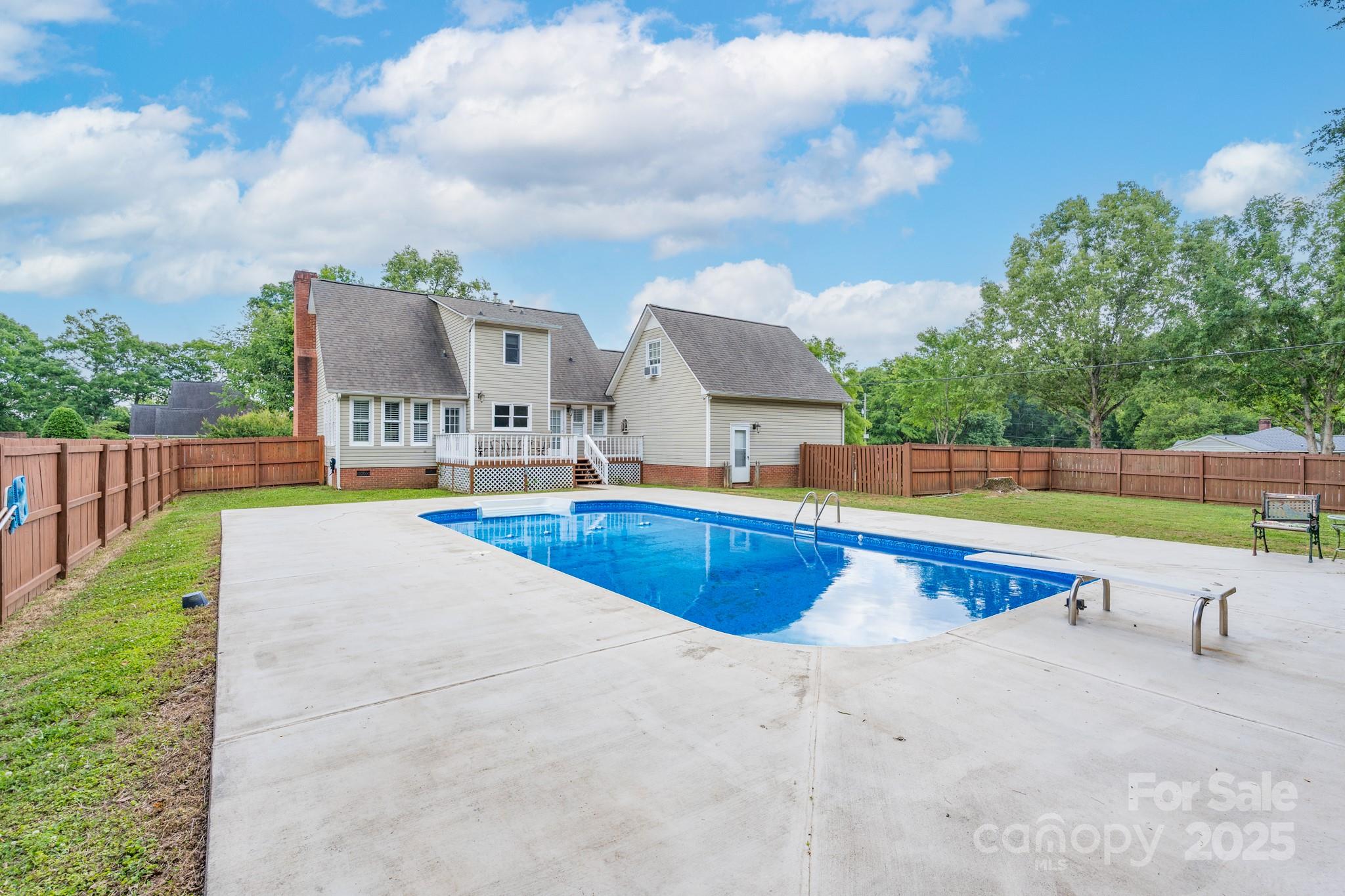 Quiet Acres - Residential