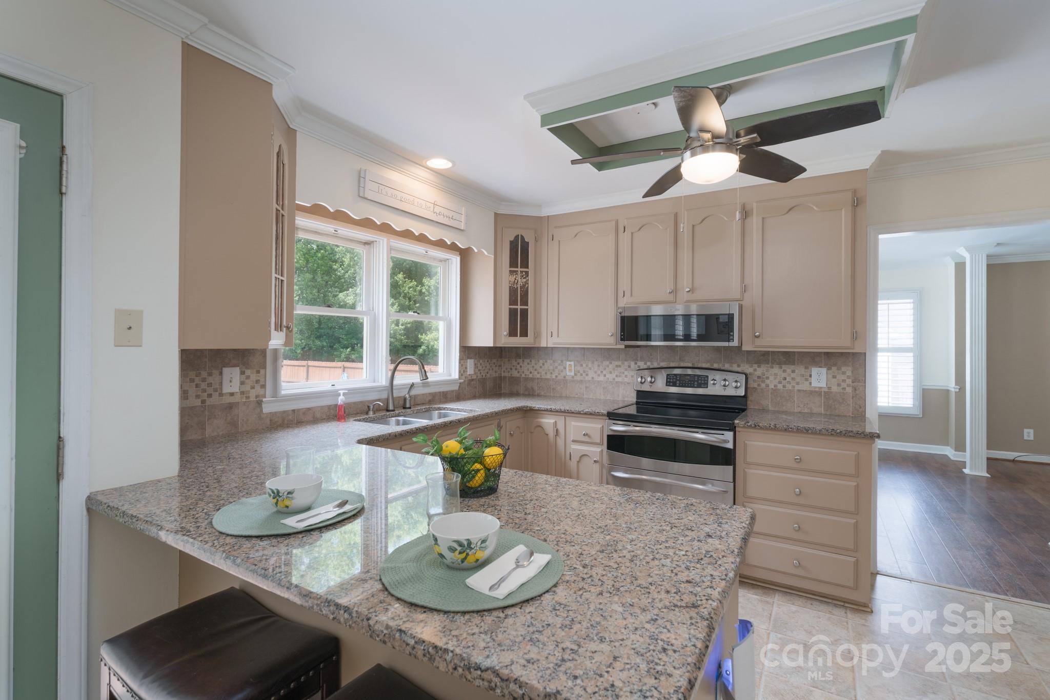 Quiet Acres - Residential