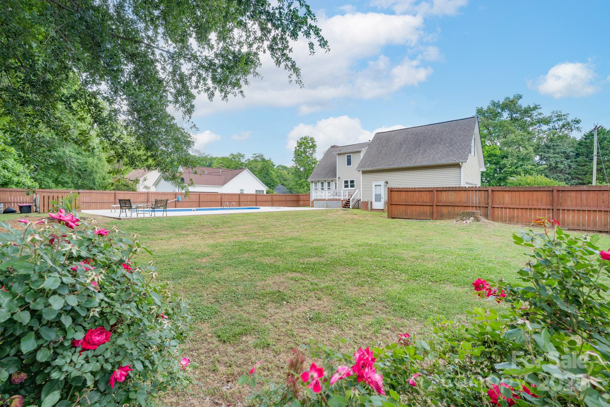 Quiet Acres - Residential