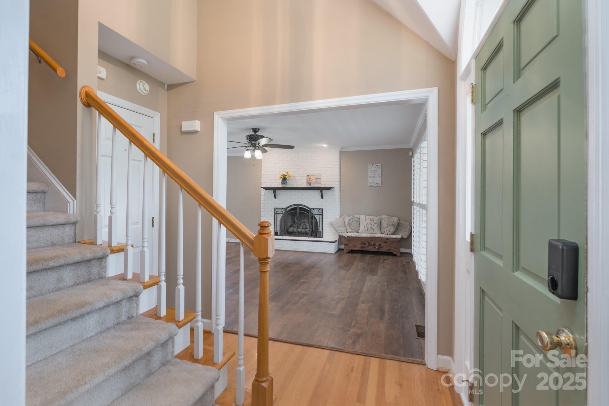 Quiet Acres - Residential