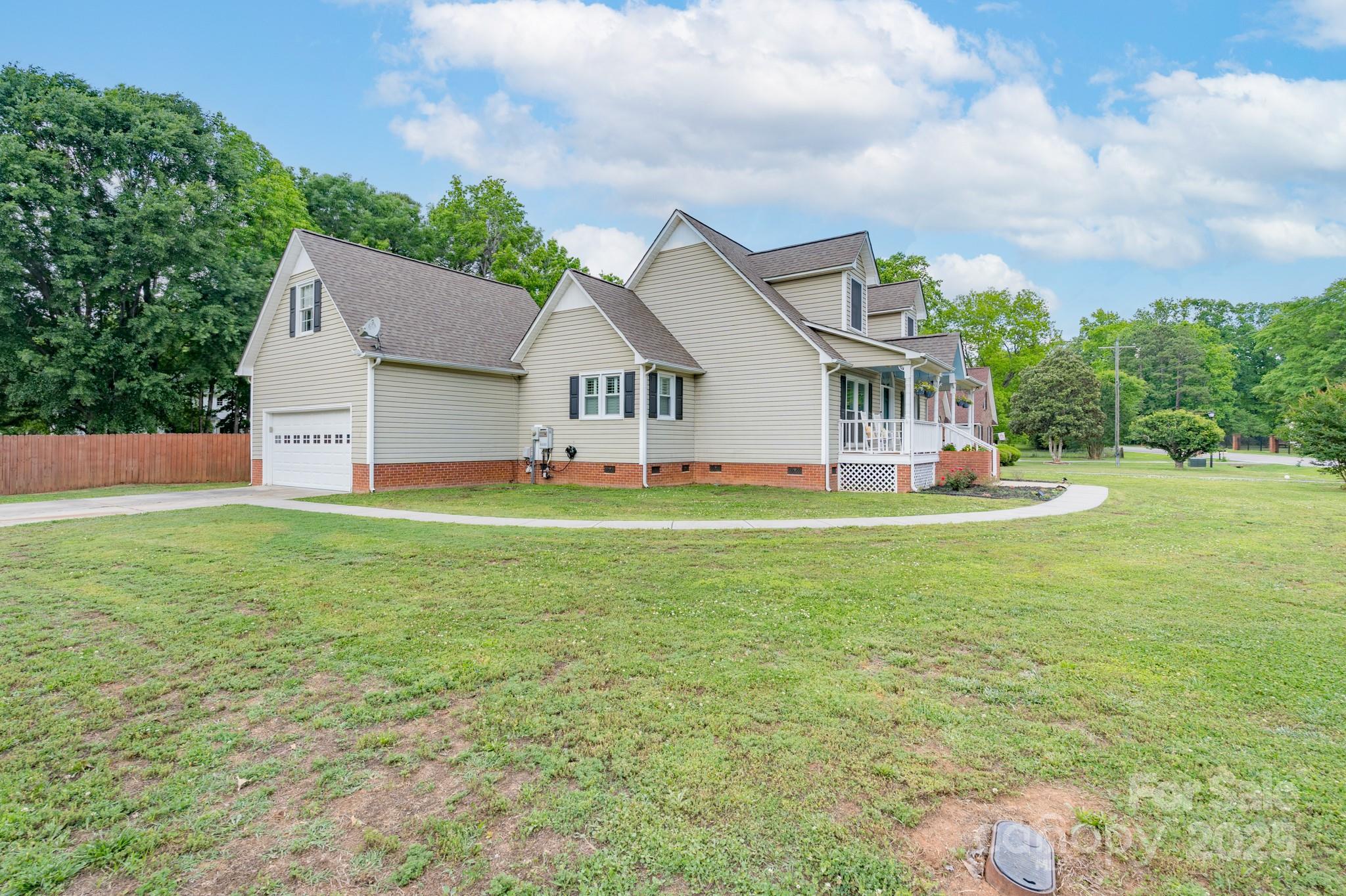 Quiet Acres - Residential