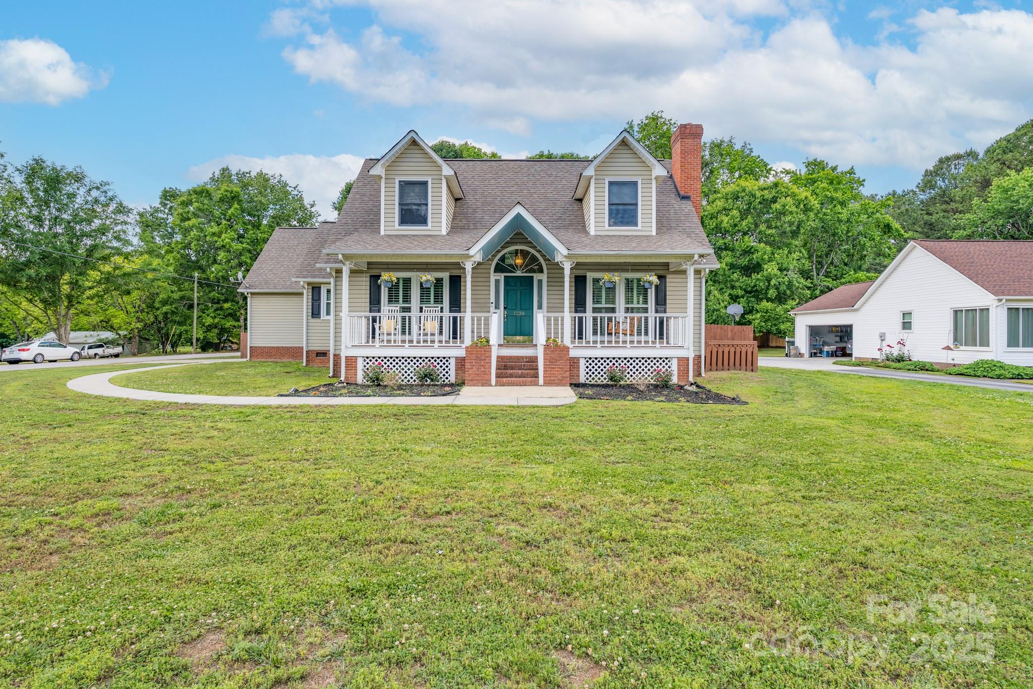 Quiet Acres - Residential