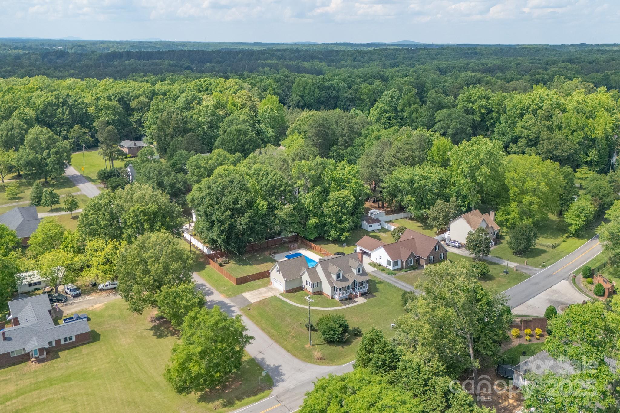 Quiet Acres - Residential