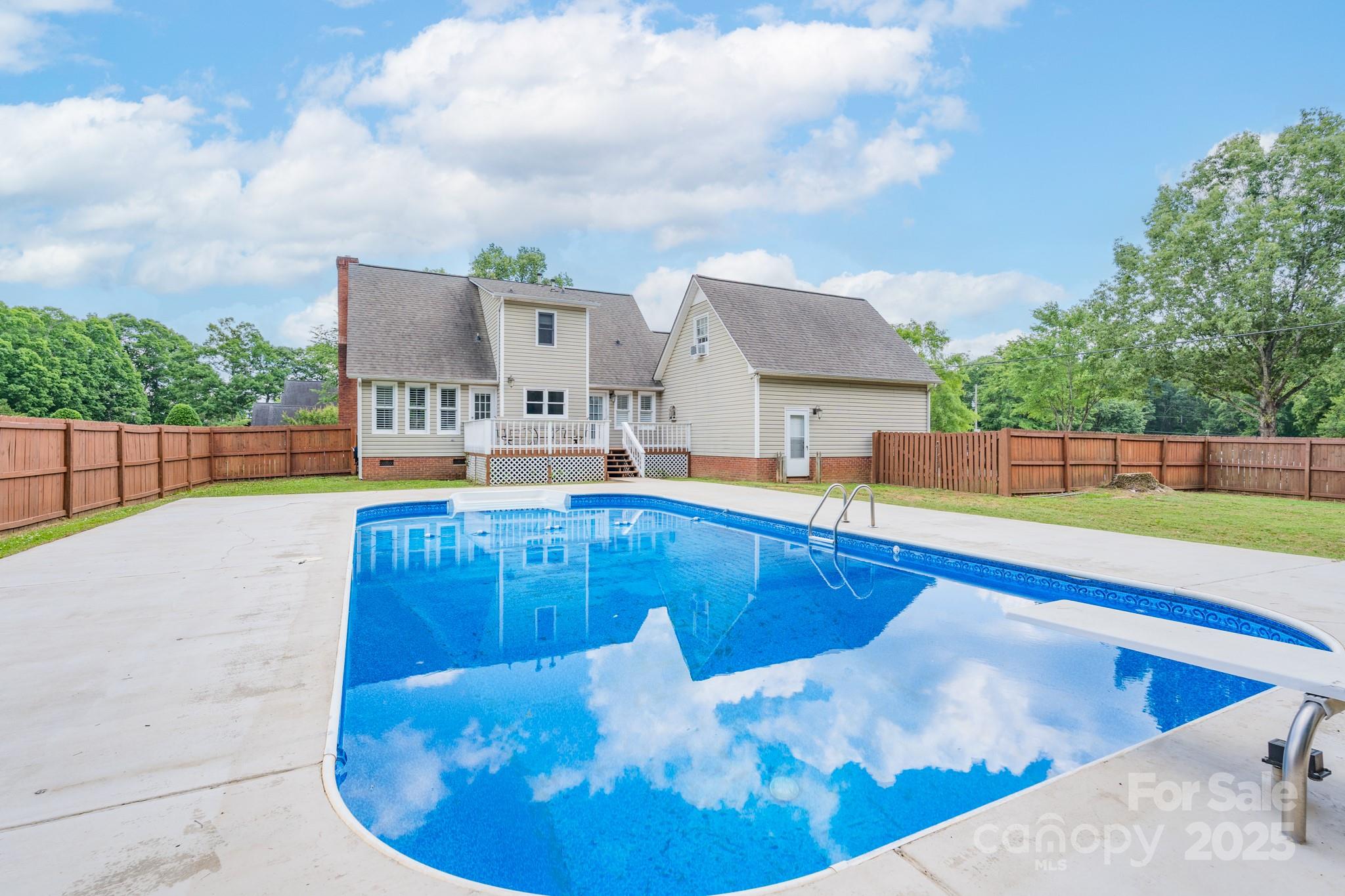 Quiet Acres - Residential