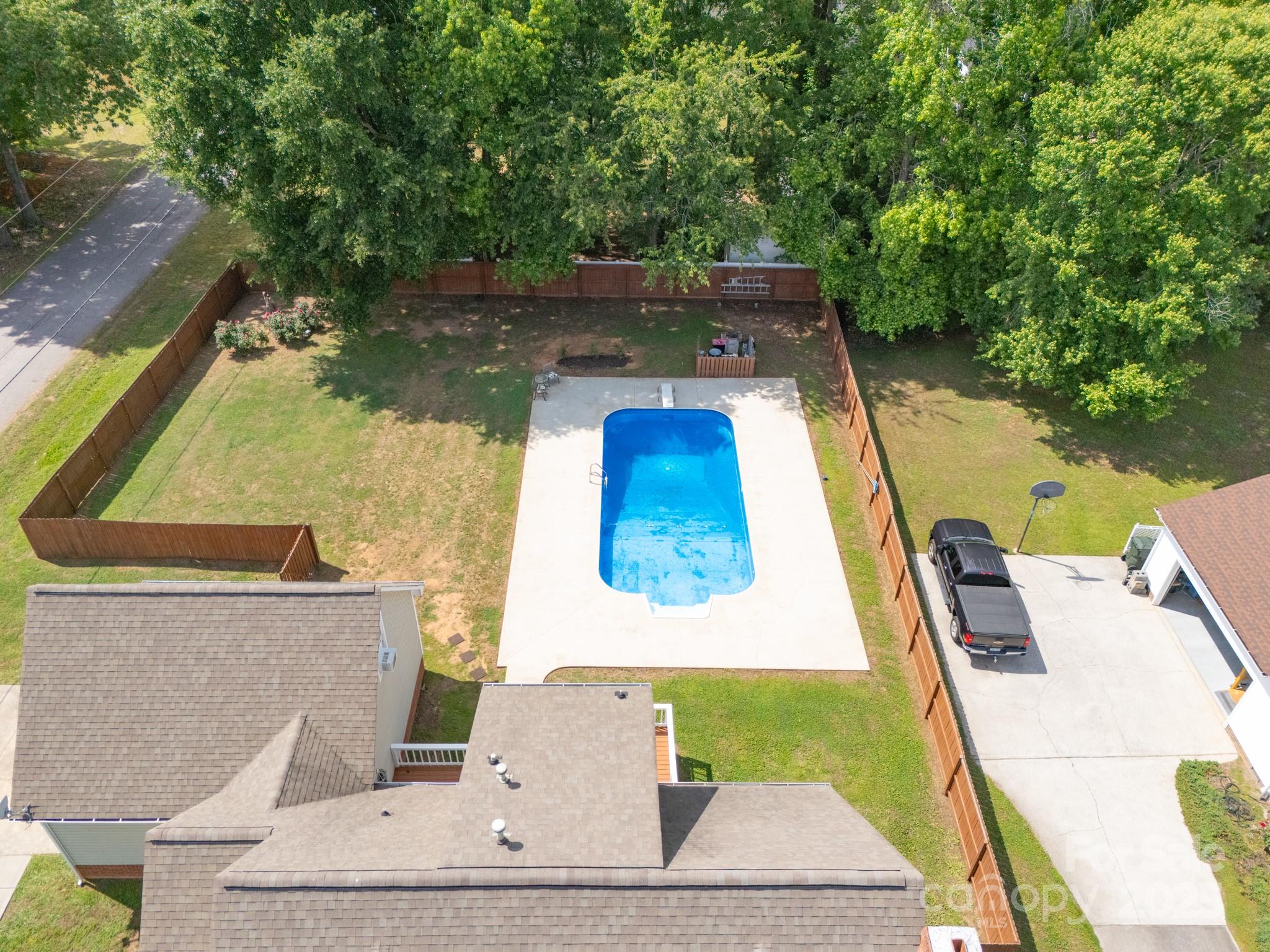 Quiet Acres - Residential