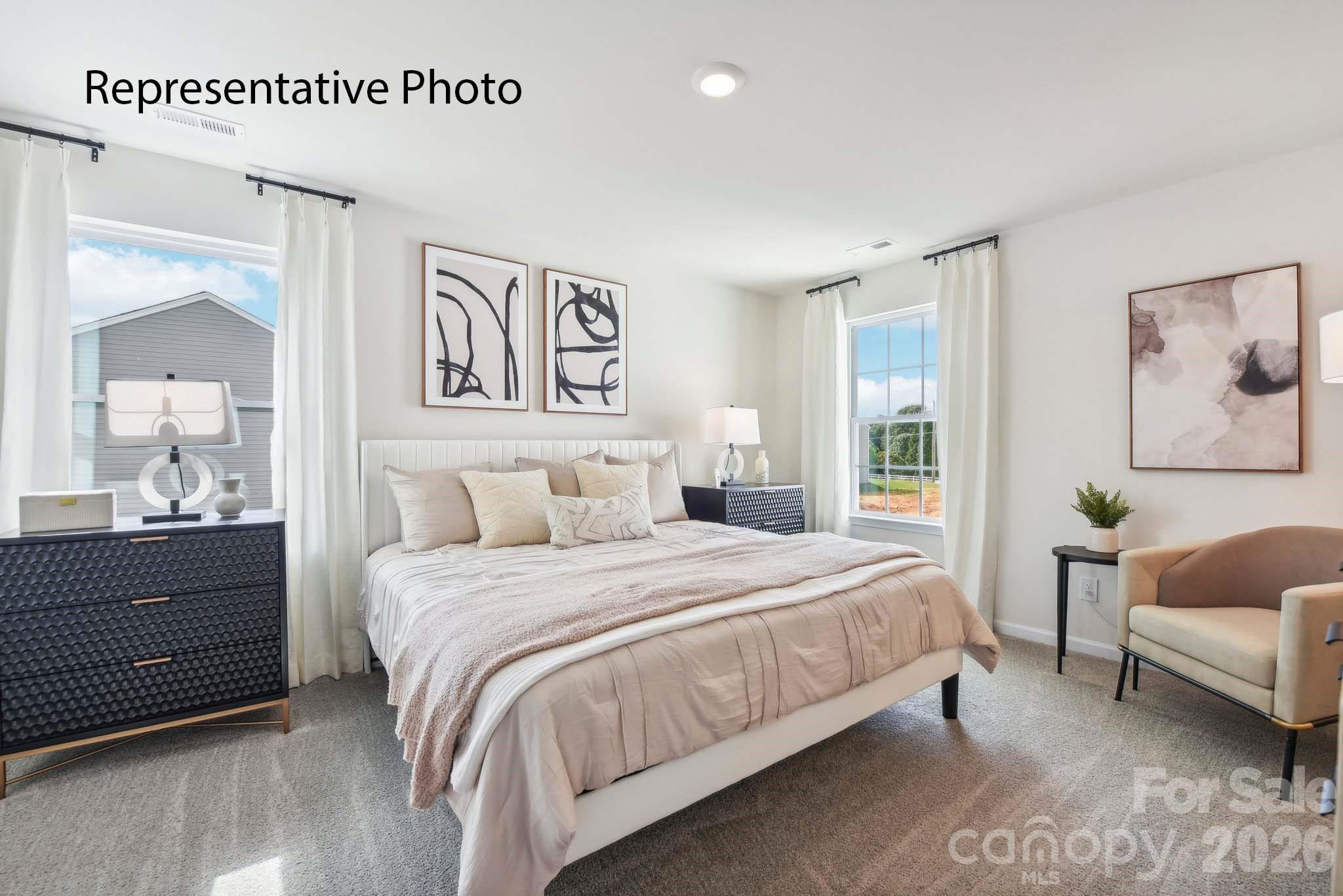 Stanton - Residential