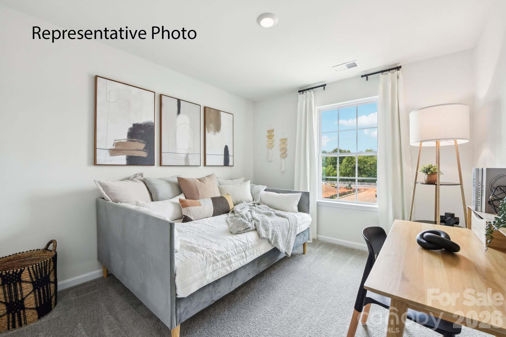 Stanton - Residential