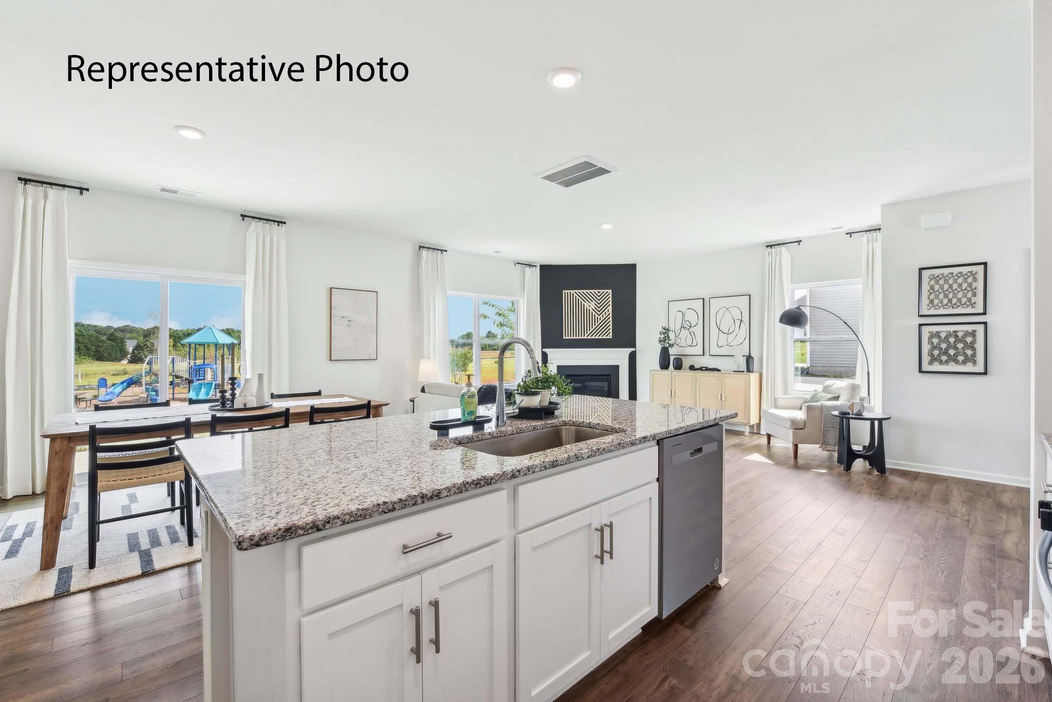 Stanton - Residential