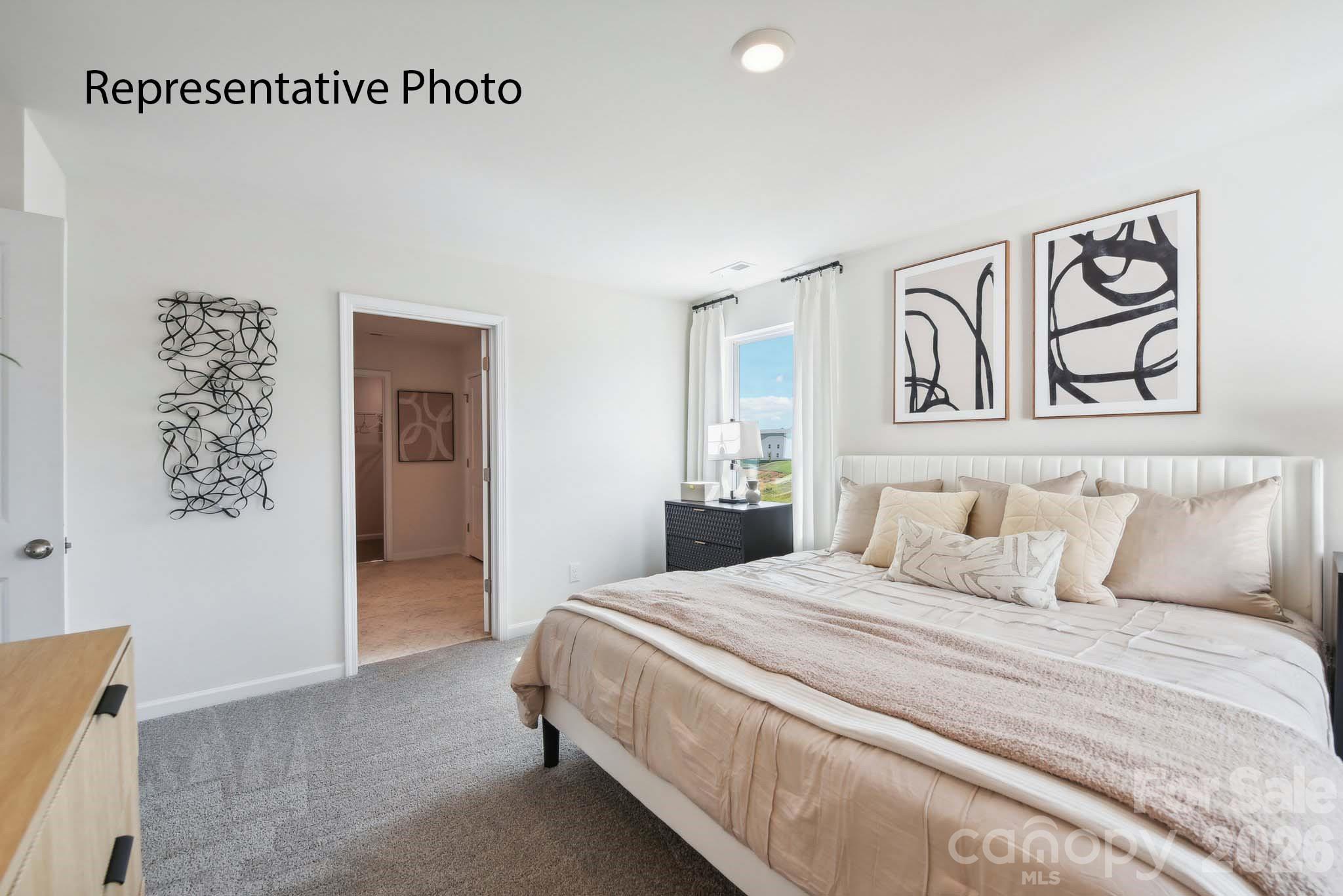 Stanton - Residential