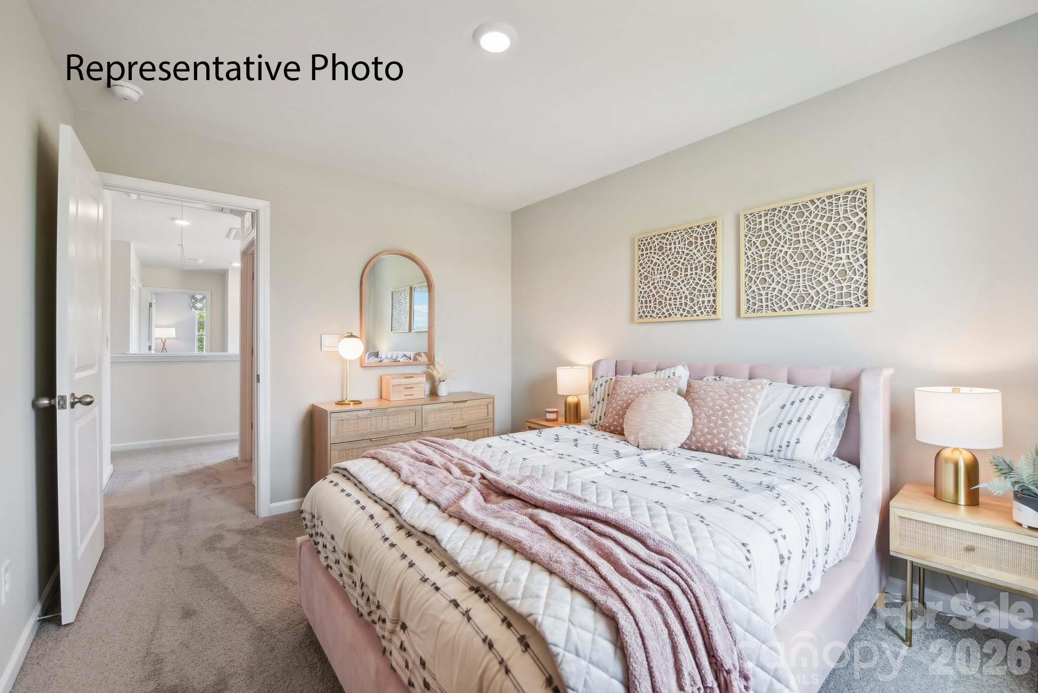 Stanton - Residential