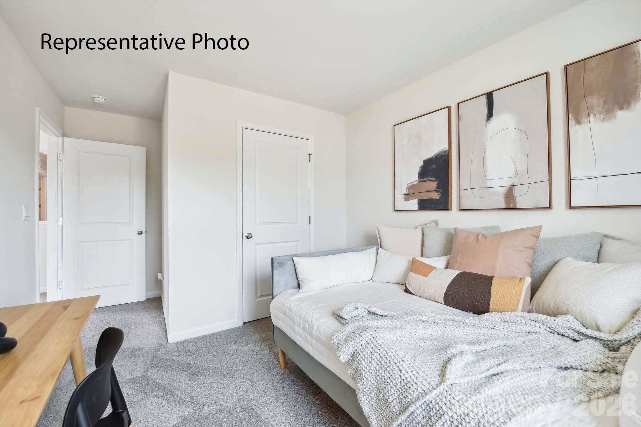 Stanton - Residential