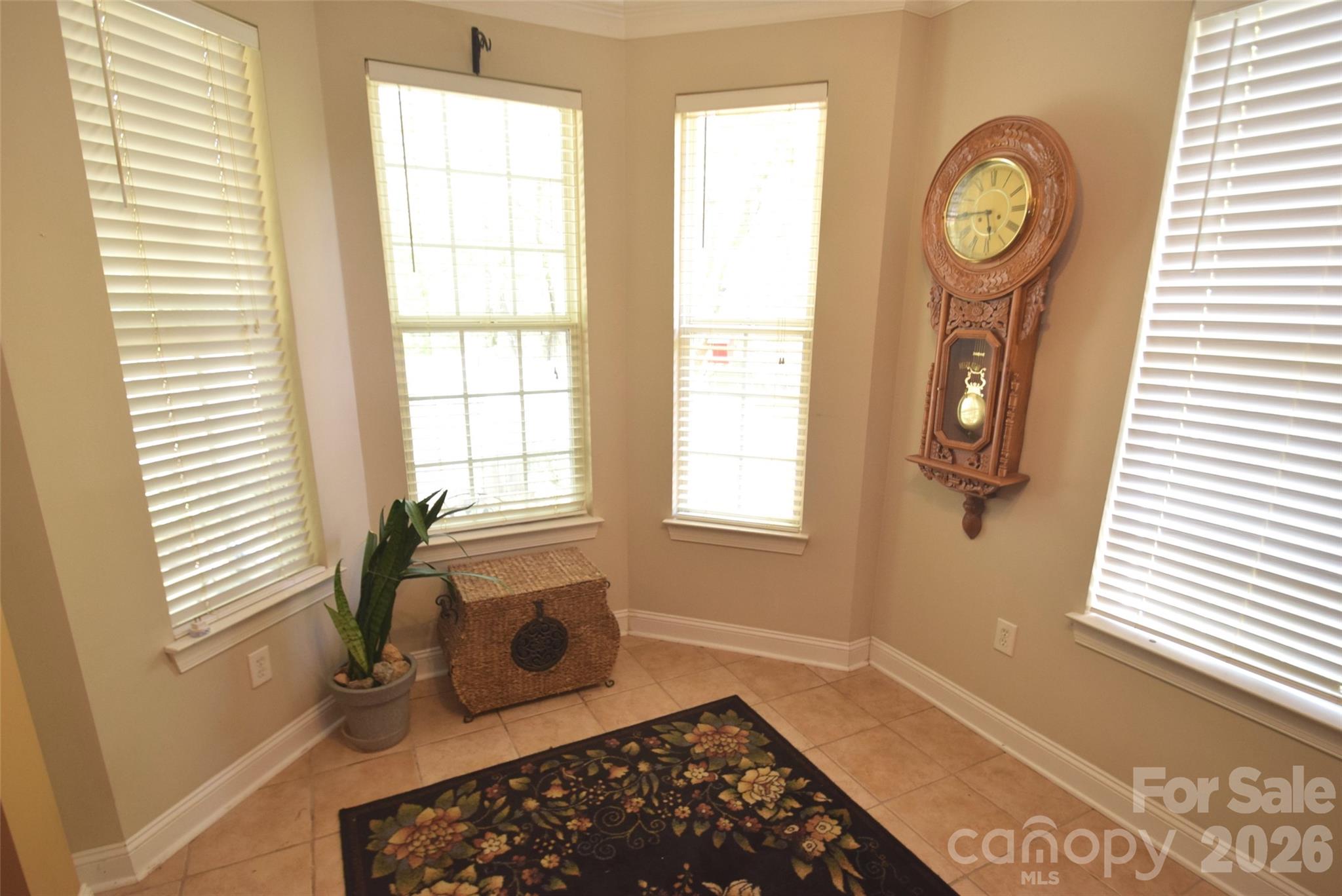 Central Park - Residential