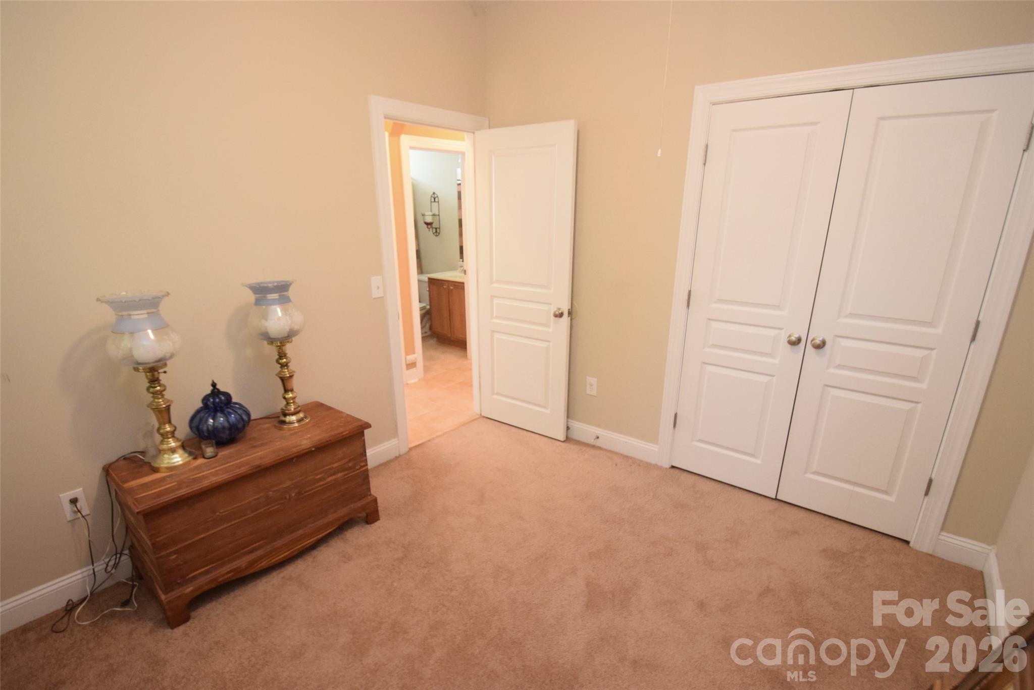 Central Park - Residential