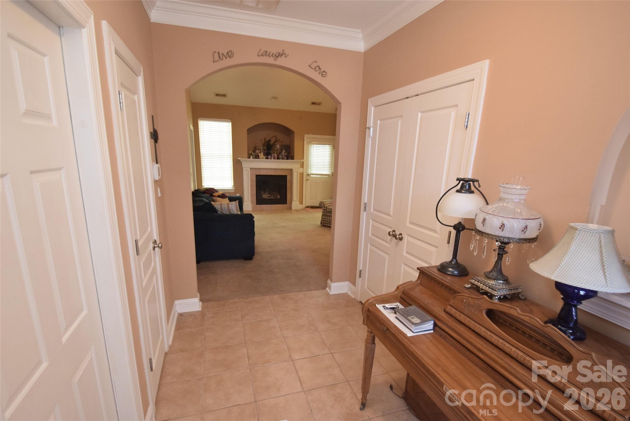 Central Park - Residential