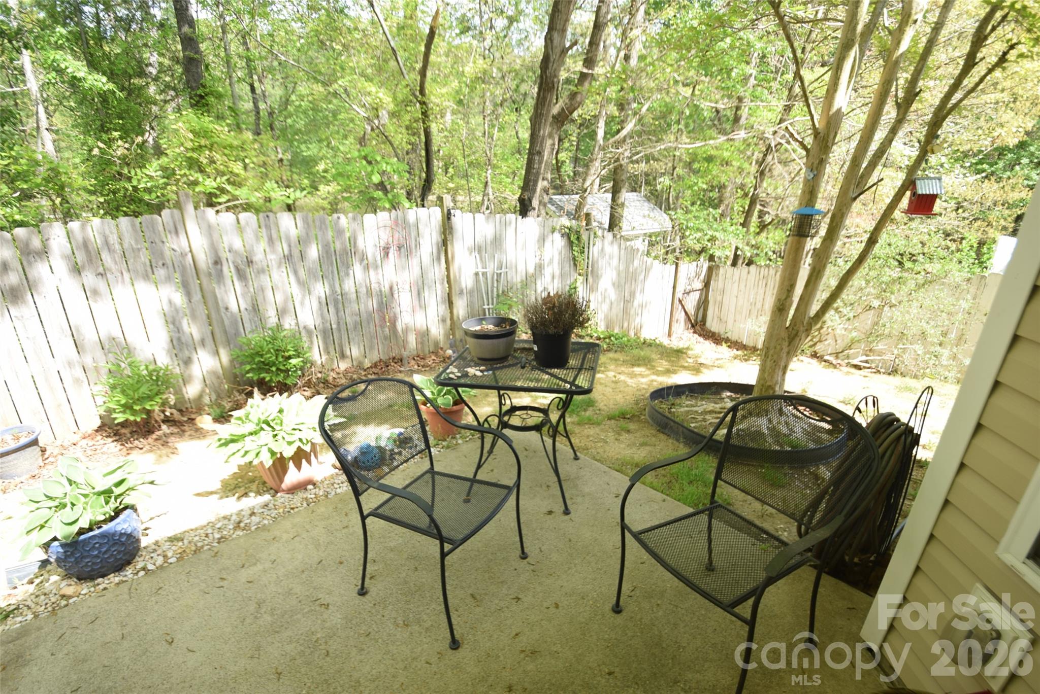 Central Park - Residential