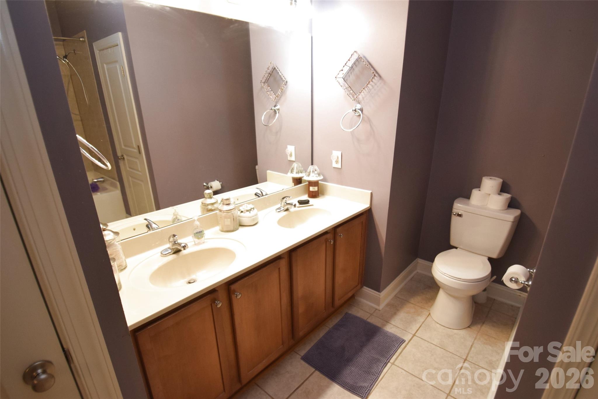 Central Park - Residential