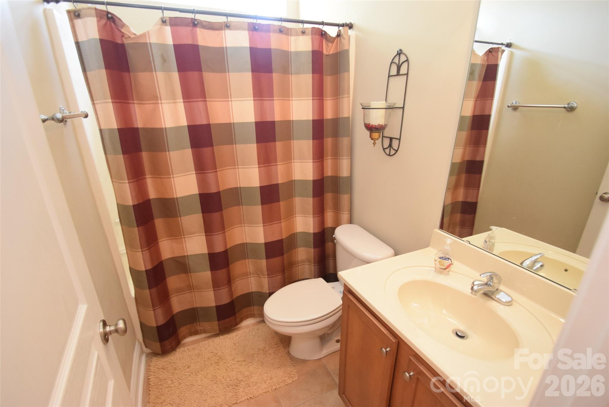 Central Park - Residential