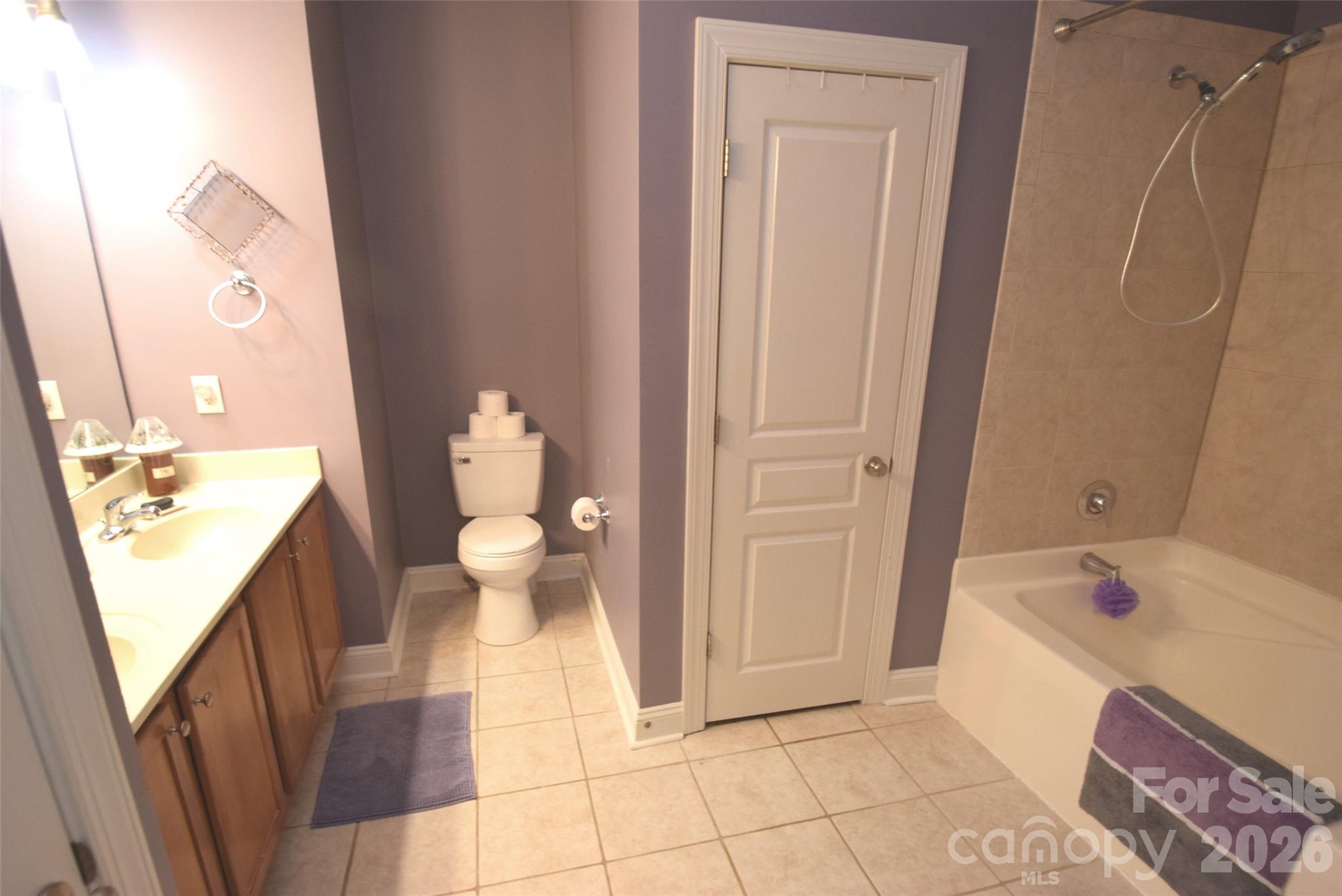 Central Park - Residential