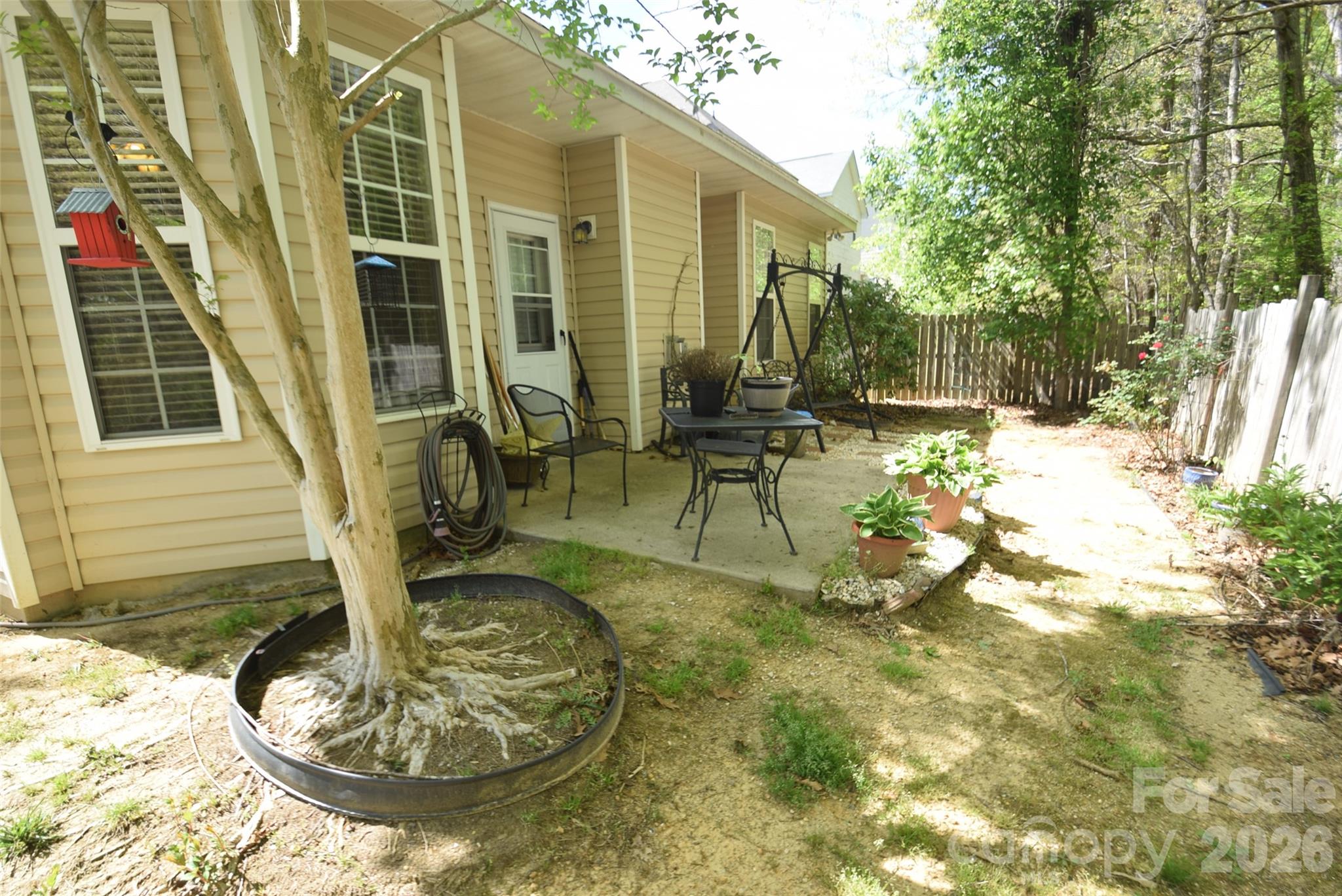 Central Park - Residential