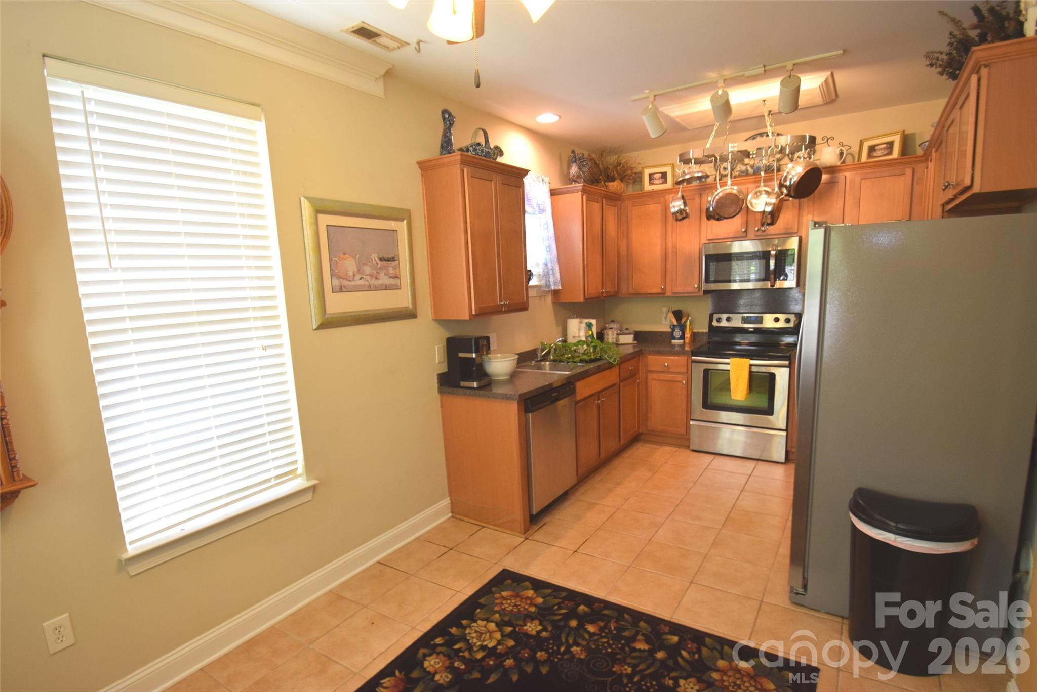 Central Park - Residential