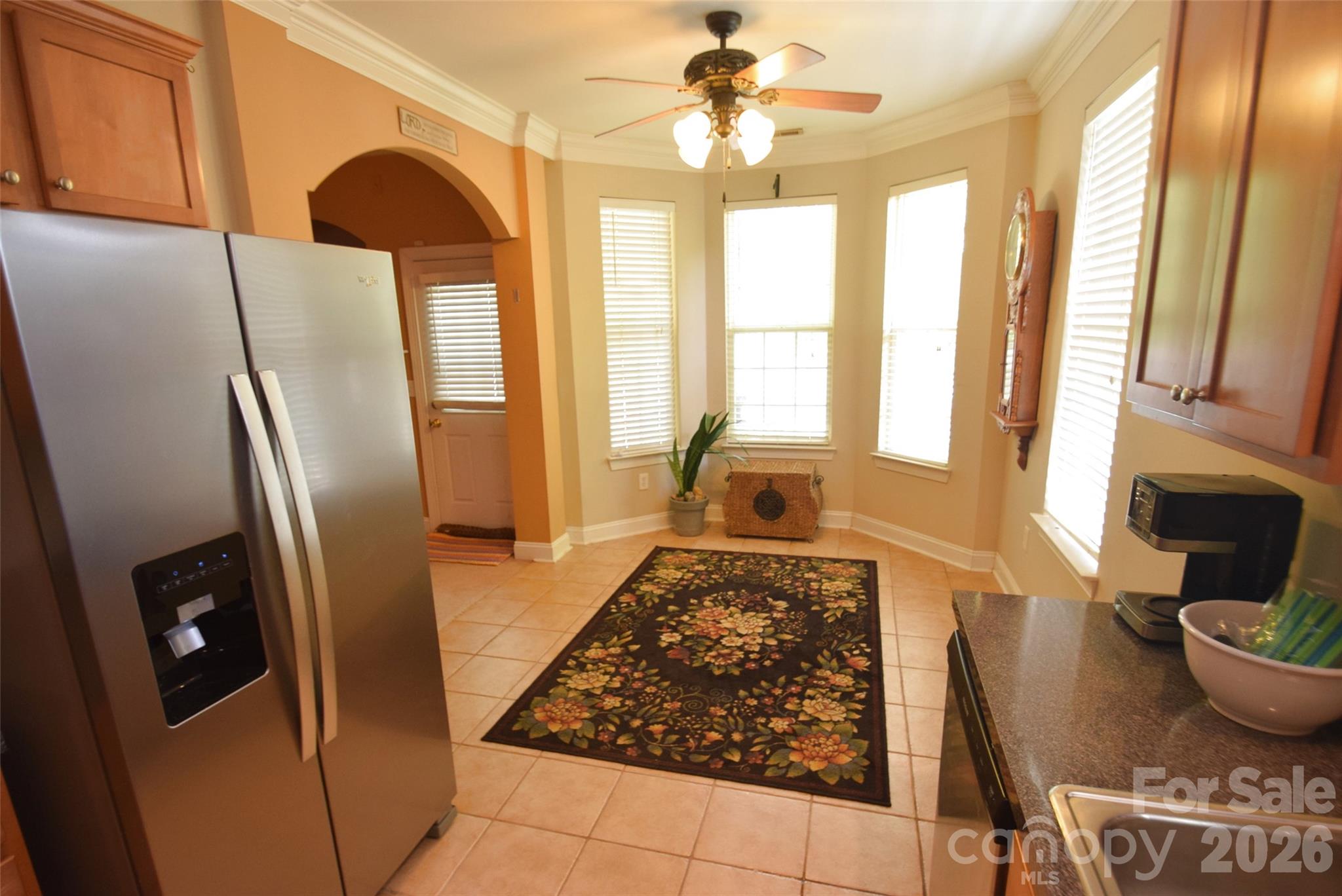 Central Park - Residential