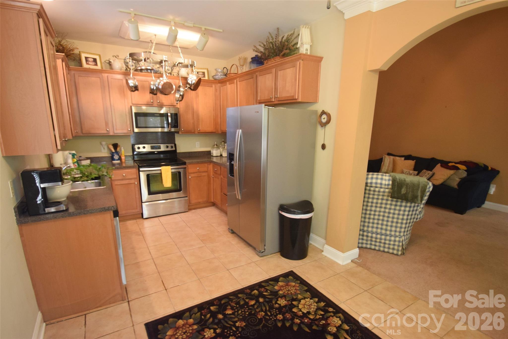 Central Park - Residential