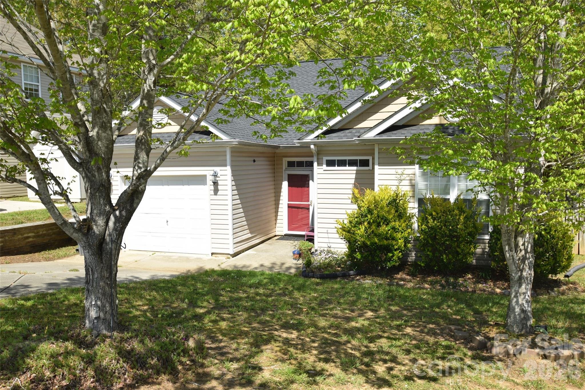 4862 Hawfield Street