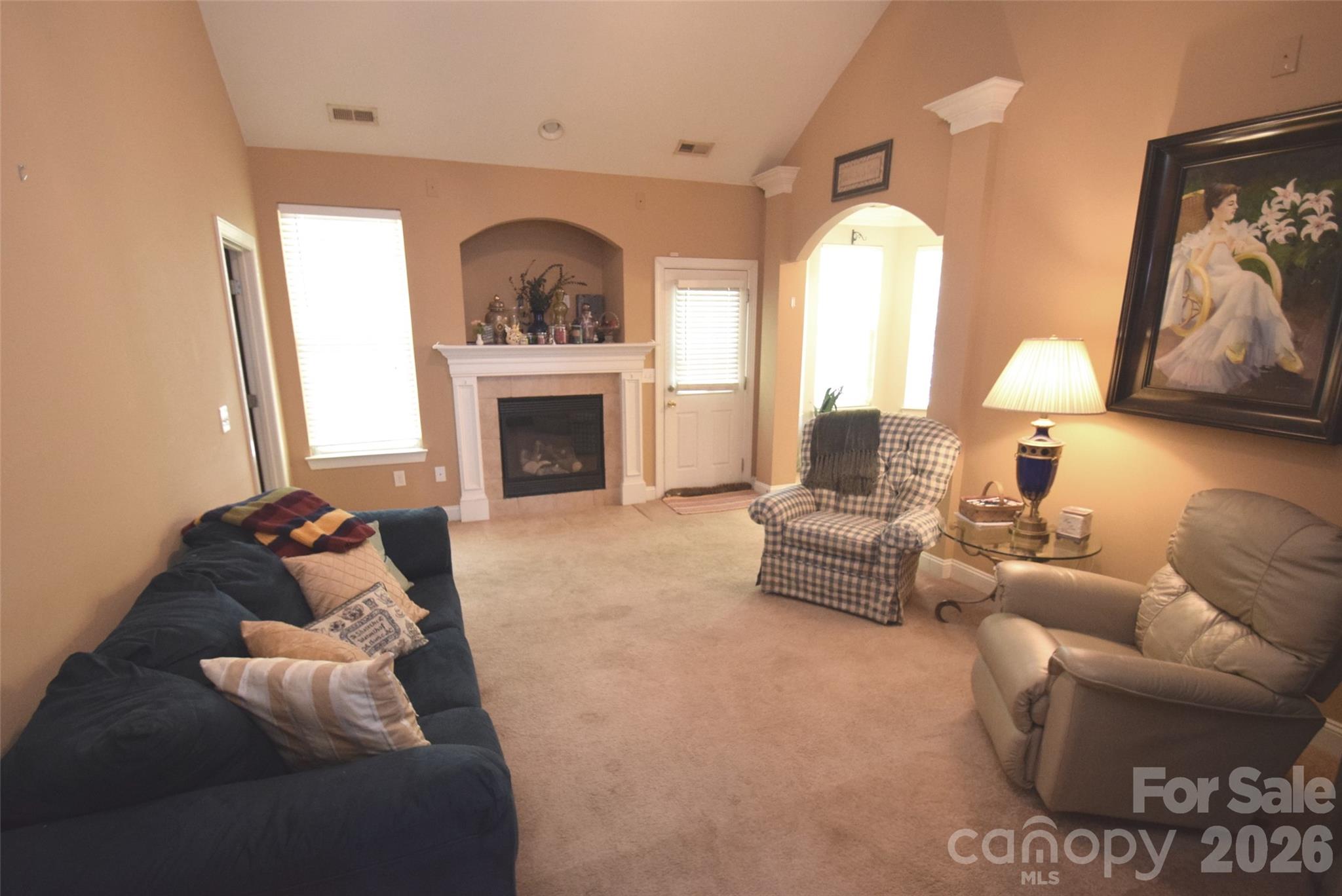 Central Park - Residential