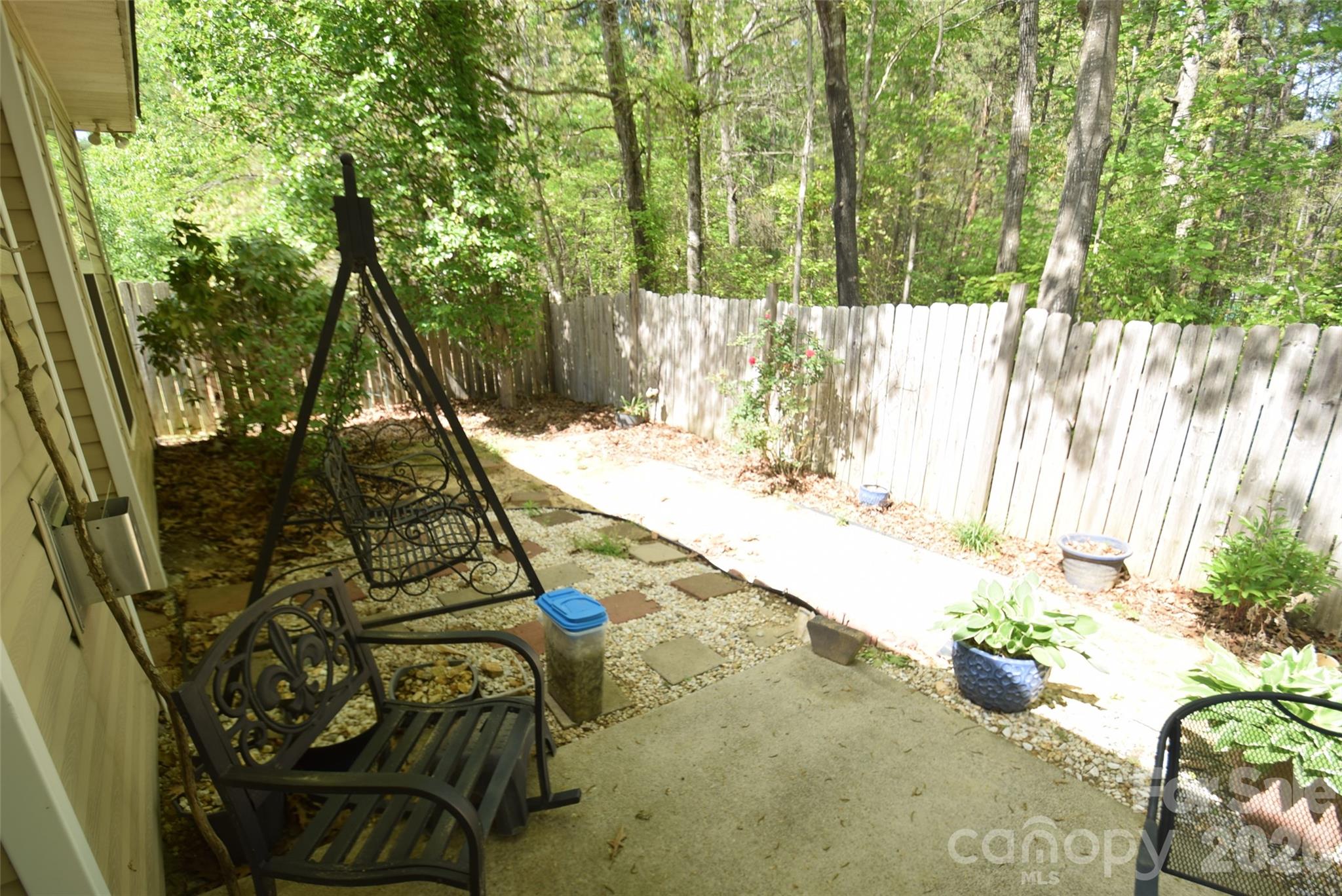 Central Park - Residential