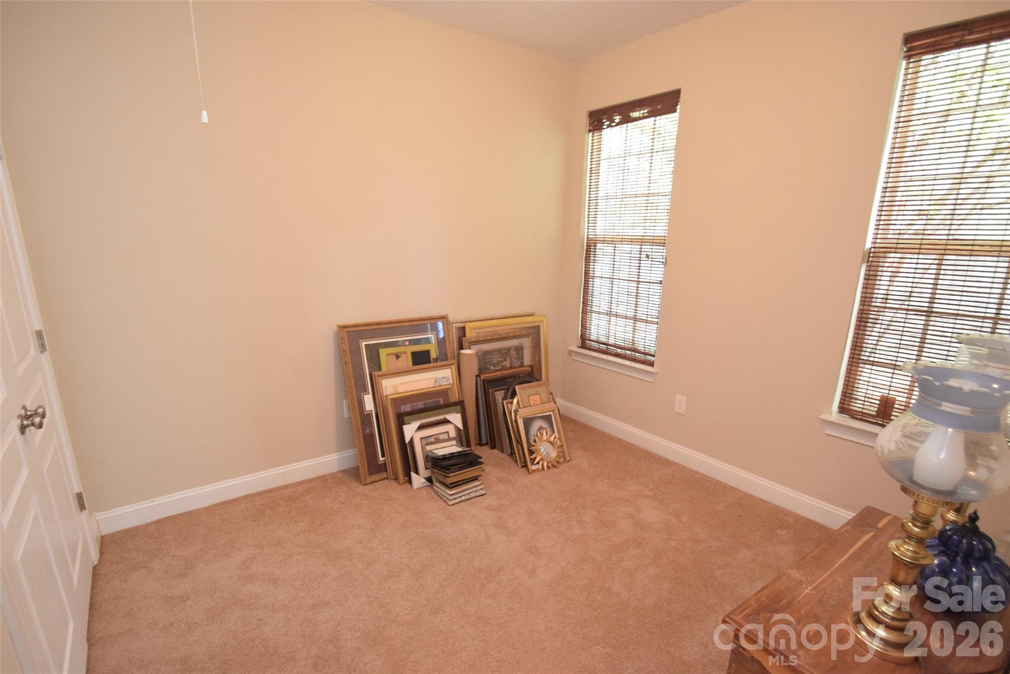 Central Park - Residential