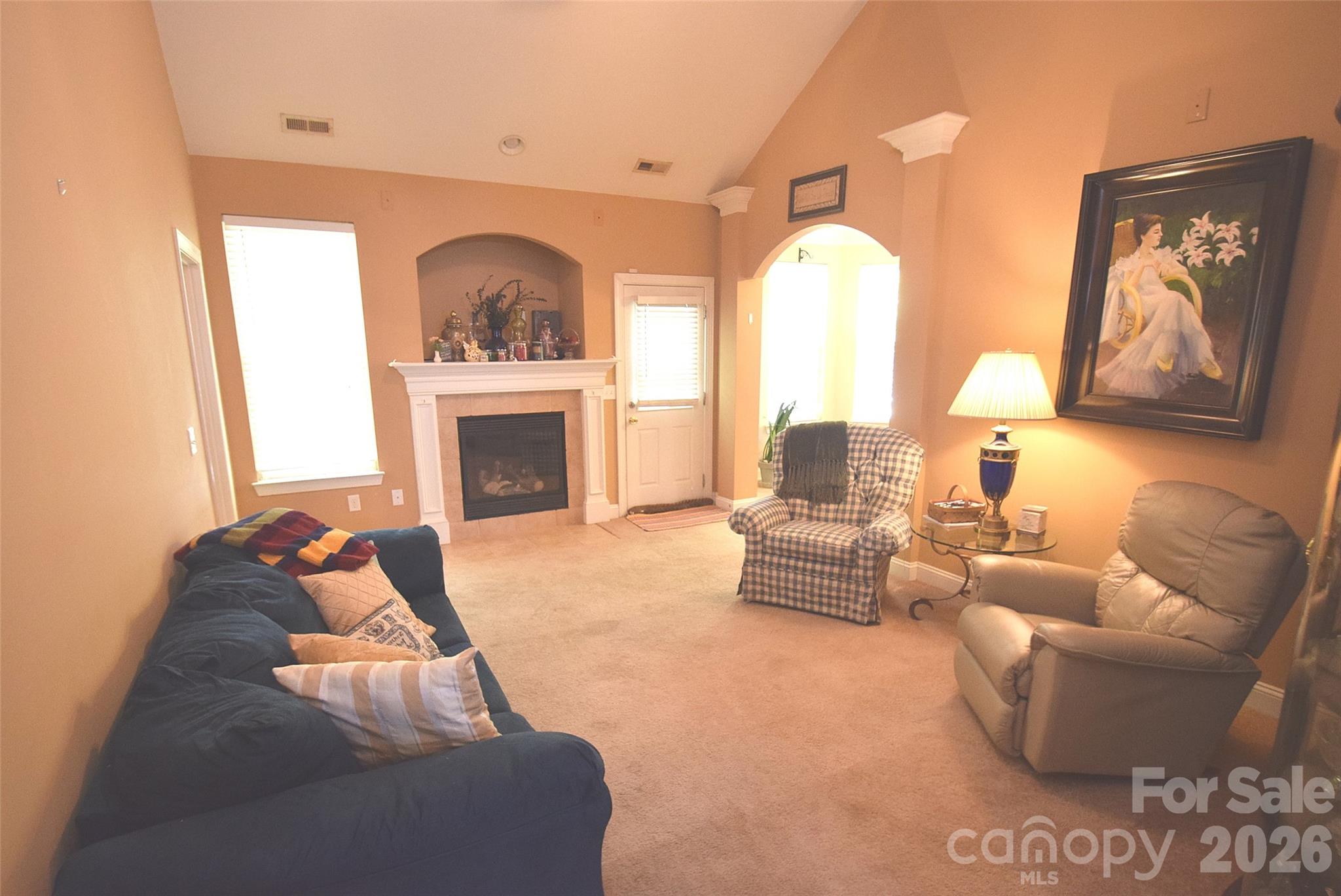 4862 Hawfield Street