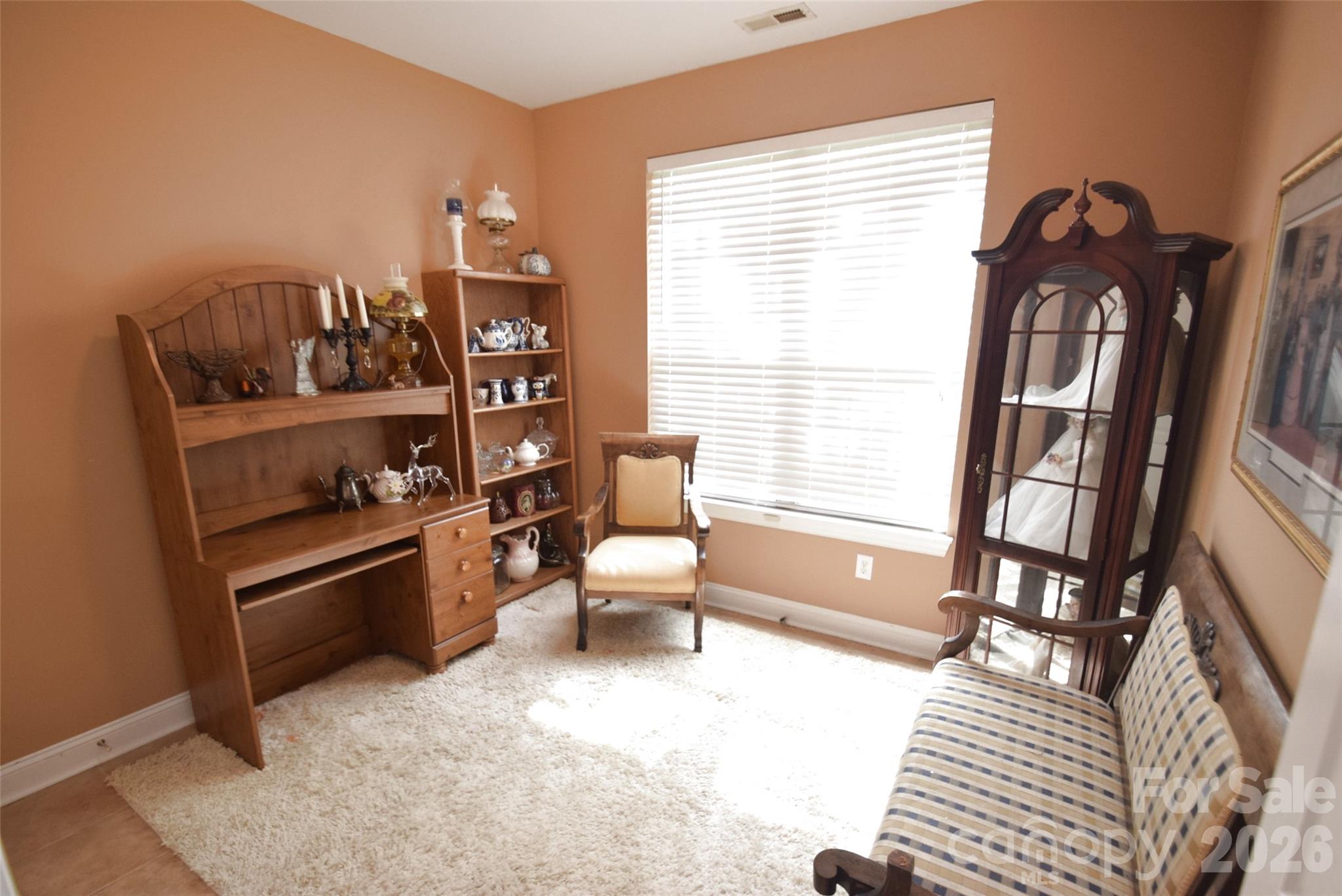 Central Park - Residential