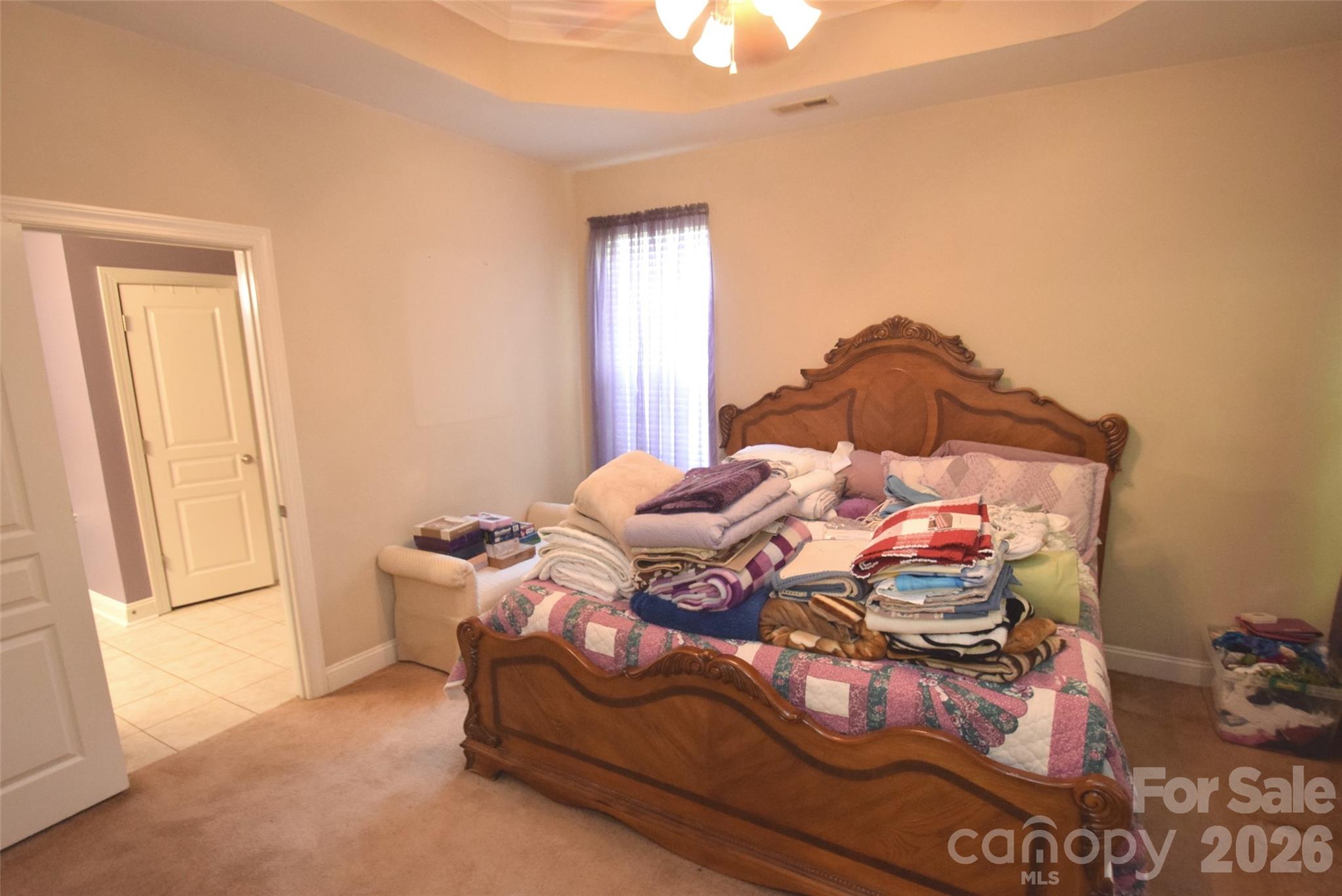 Central Park - Residential