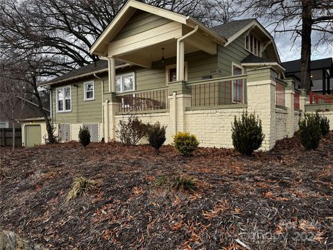 A home in Lenoir