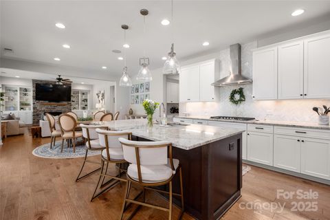 Photo of 15204 Cimarron Hills Lane, Charlotte, NC 28278 (MLS # 4304047)