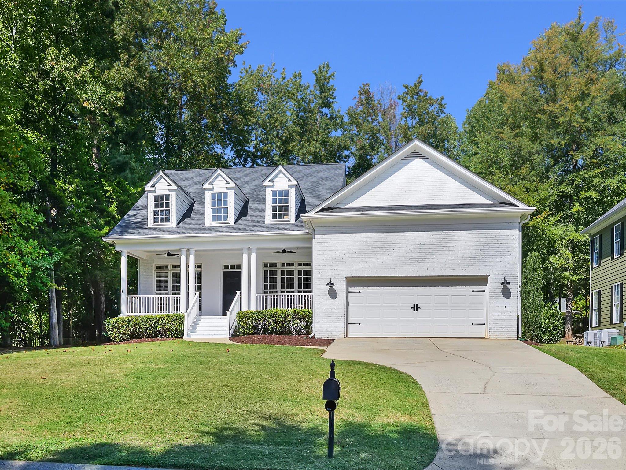 21325 Summerbrook Drive
