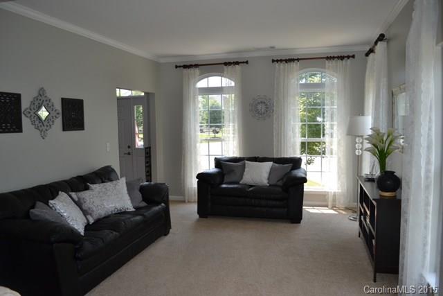 Pleasant Glen - Residential