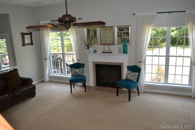 Pleasant Glen - Residential