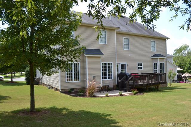 Pleasant Glen - Residential