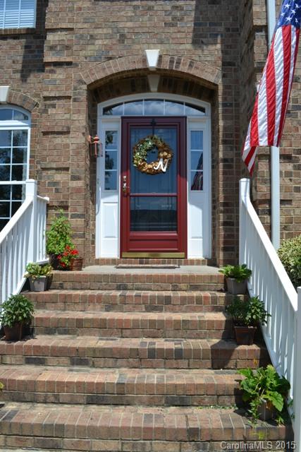 Pleasant Glen - Residential