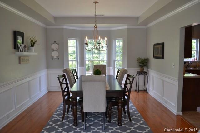 Pleasant Glen - Residential